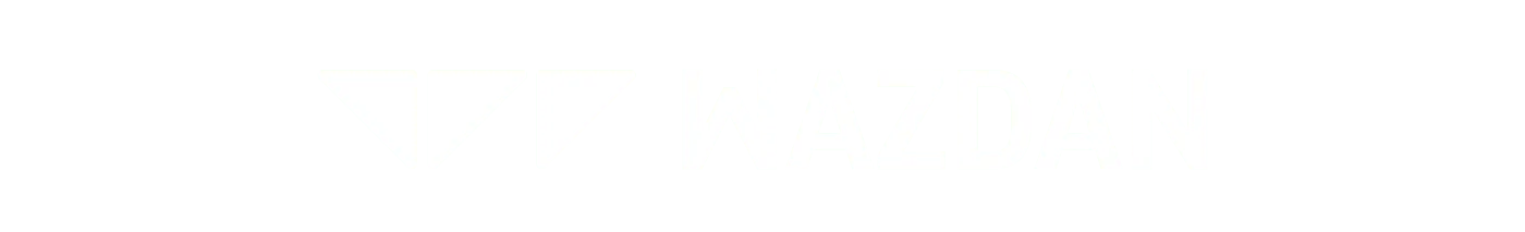 Wazdan Logo